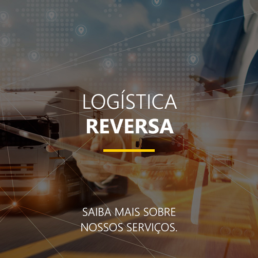 Logística Reversa