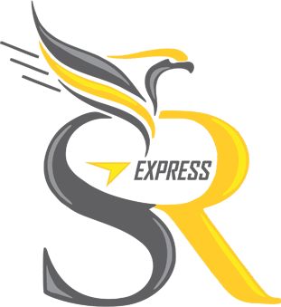 Logo - SR Express